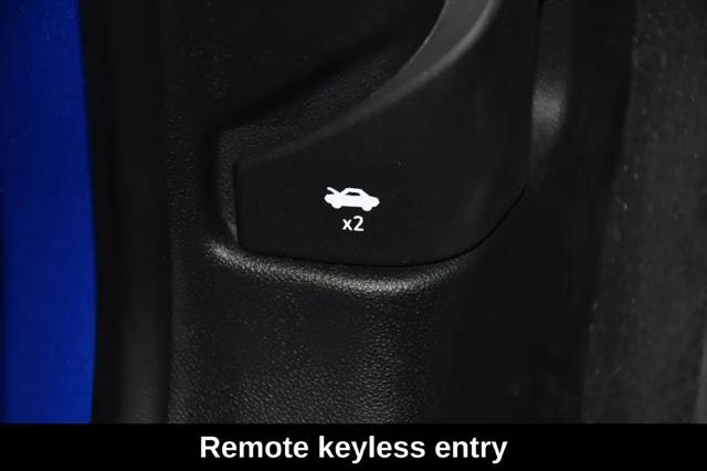 2024 Chevrolet V Blazer eAWD RS