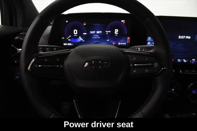 2024 Chevrolet V Blazer eAWD RS