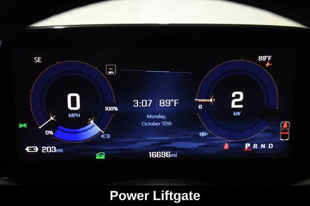 2024 Chevrolet V Blazer eAWD RS