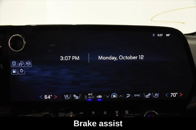 2024 Chevrolet V Blazer eAWD RS