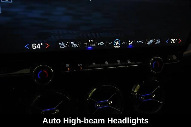 2024 Chevrolet V Blazer eAWD RS
