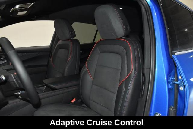 2024 Chevrolet V Blazer eAWD RS