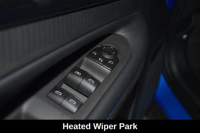 2024 Chevrolet V Blazer eAWD RS
