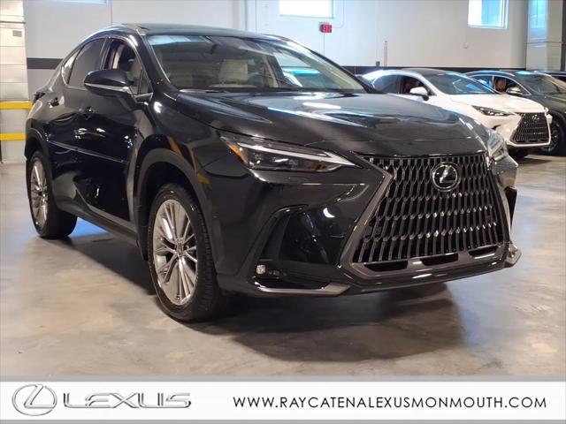 2026 Lexus NX 350 Luxury for sale in Oakhurst, NJ