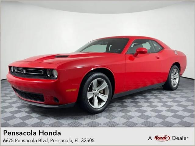2015 Dodge Challenger SXT for sale in Pensacola, FL