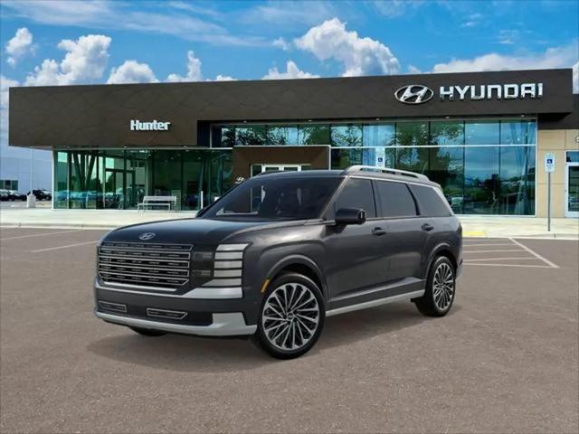 2027 Hyundai Palisade Calligraphy for sale in Fletcher, NC