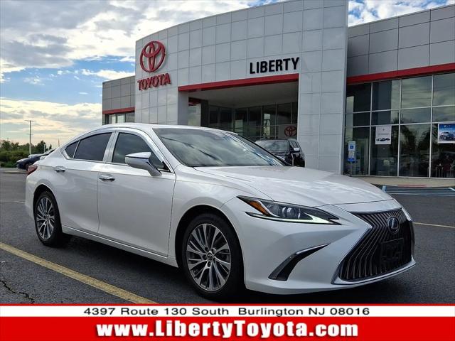 2021 Lexus ES 250 ES 250 for sale in Burlington, NJ