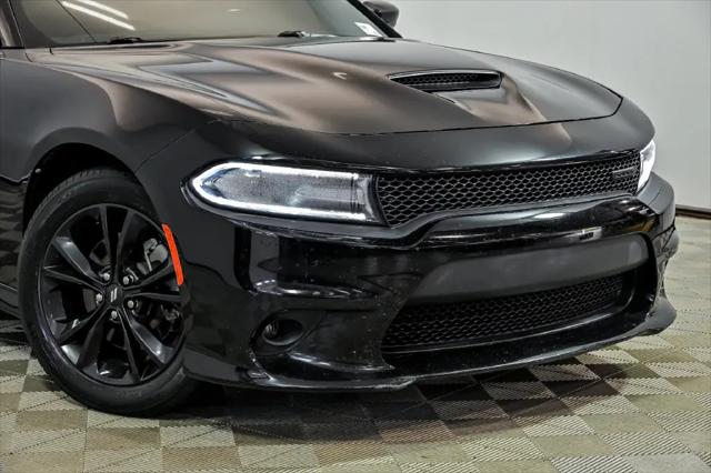 2020 Dodge Charger GT AWD