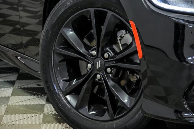 2020 Dodge Charger GT AWD