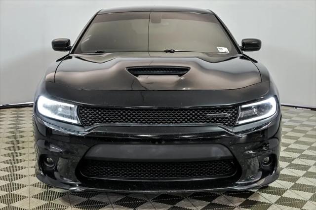 2020 Dodge Charger GT AWD
