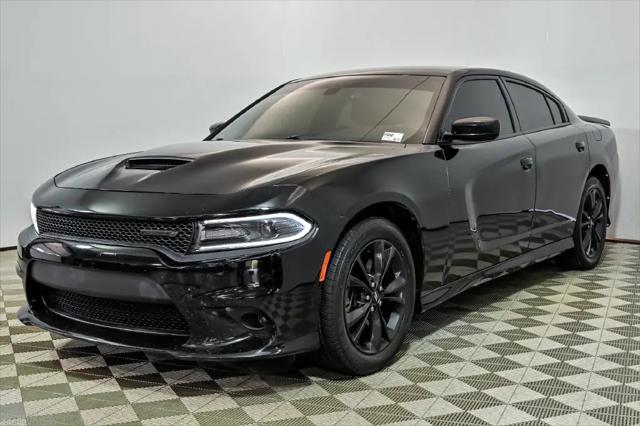 2020 Dodge Charger GT AWD
