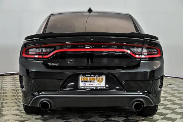 2020 Dodge Charger GT AWD