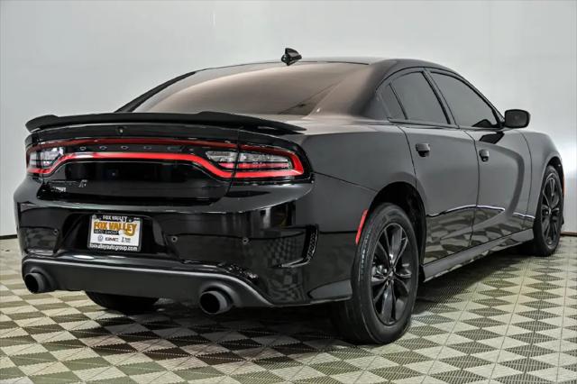 2020 Dodge Charger GT AWD