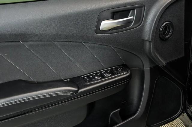 2020 Dodge Charger GT AWD