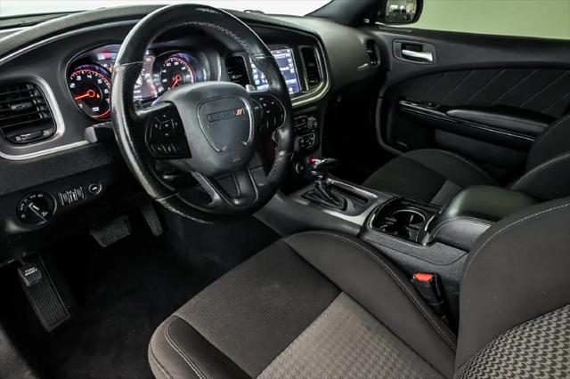 2020 Dodge Charger GT AWD