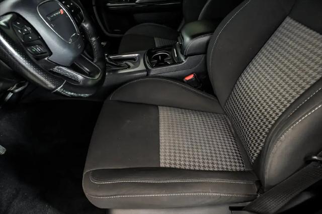 2020 Dodge Charger GT AWD