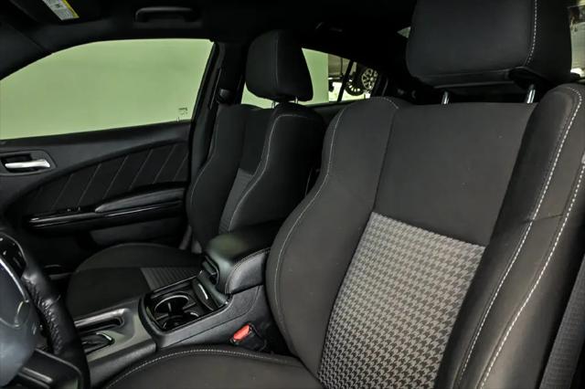 2020 Dodge Charger GT AWD