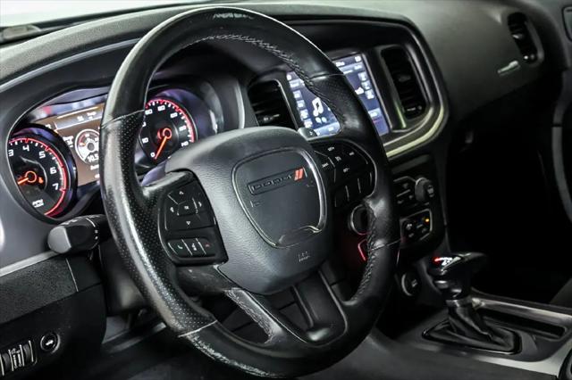 2020 Dodge Charger GT AWD