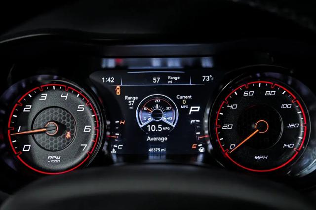 2020 Dodge Charger GT AWD