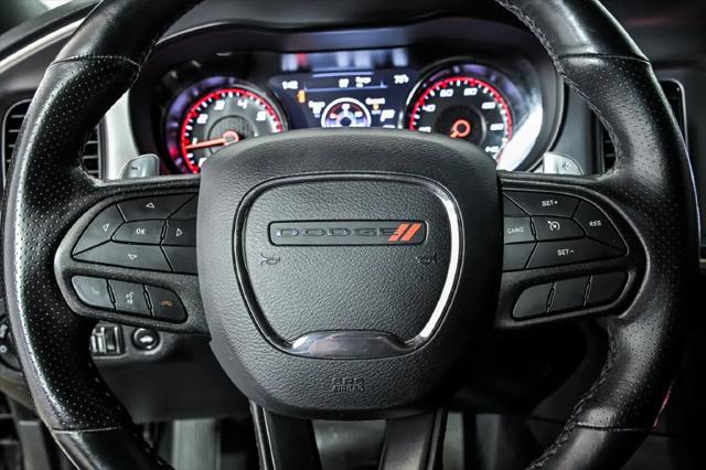 2020 Dodge Charger GT AWD