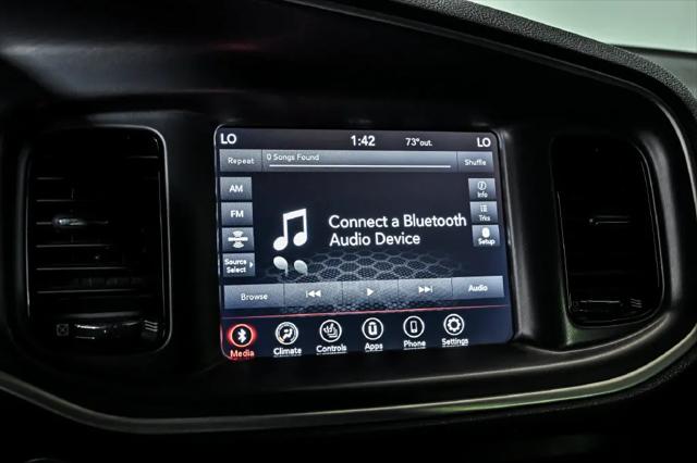 2020 Dodge Charger GT AWD