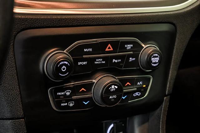 2020 Dodge Charger GT AWD