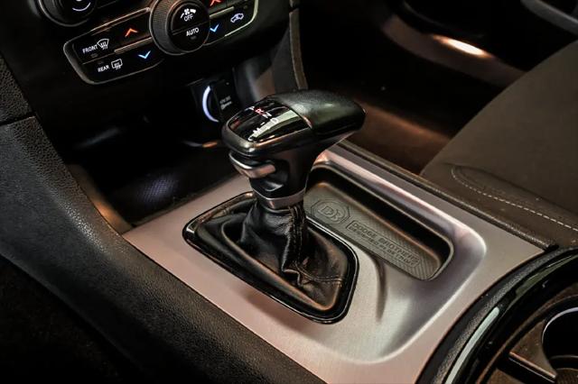 2020 Dodge Charger GT AWD