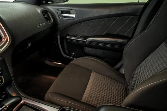 2020 Dodge Charger GT AWD