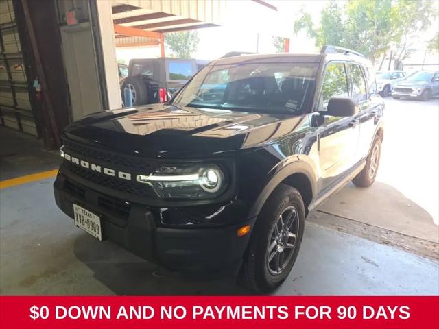 2026 Ford Bronco Sport Big Bend for sale in Houston, TX