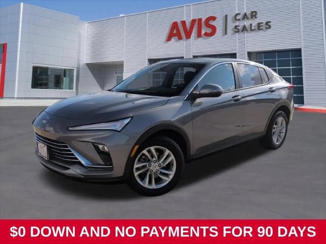 2026 Buick NV Preferred FWD for sale in Houston, TX