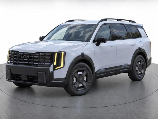 2027 Kia Telluride Hybrid X-Line SX-Prestige for sale in Freehold, NJ