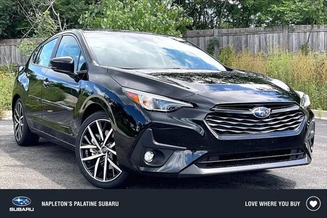 2026 Subaru Impreza Sport for sale in Palatine, IL