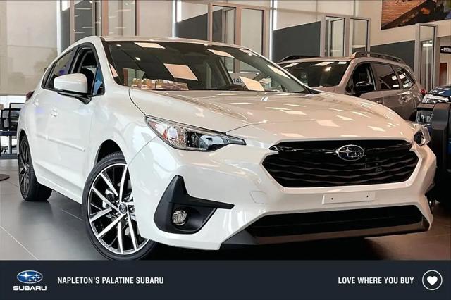 2026 Subaru Impreza Sport for sale in Palatine, IL