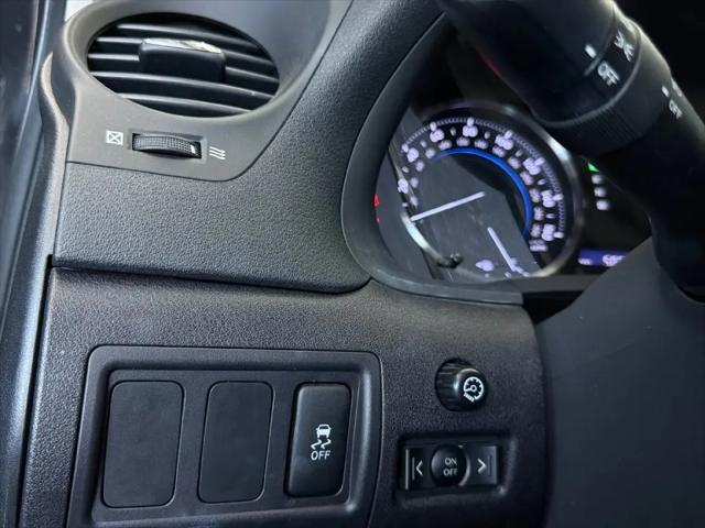 2012 Lexus IS 250 IS 250 Sport