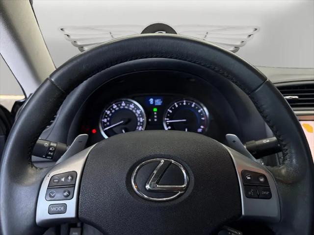 2012 Lexus IS 250 IS 250 Sport