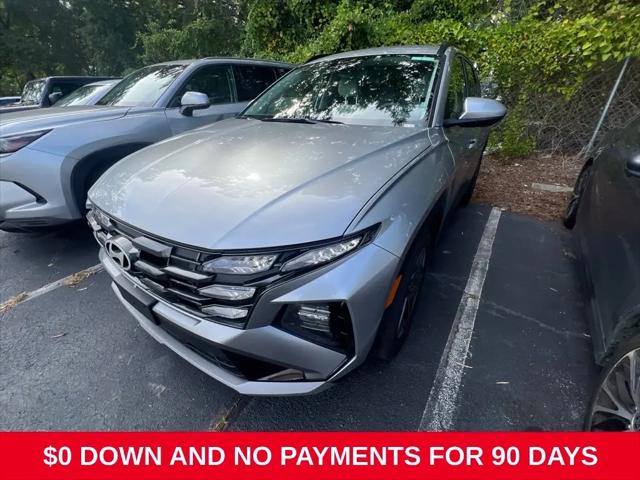 2026 Hyundai Tucson SEL for sale in Morrow, GA