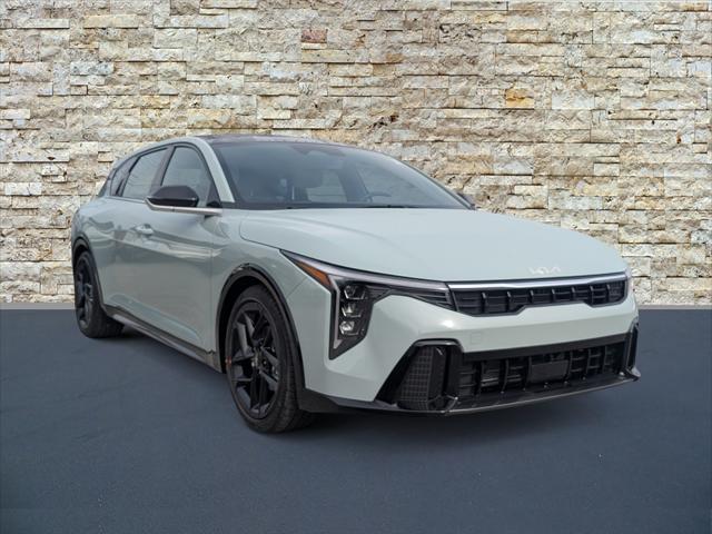 2027 Kia K4 Hatchback GT-Line for sale in Chattanooga, TN