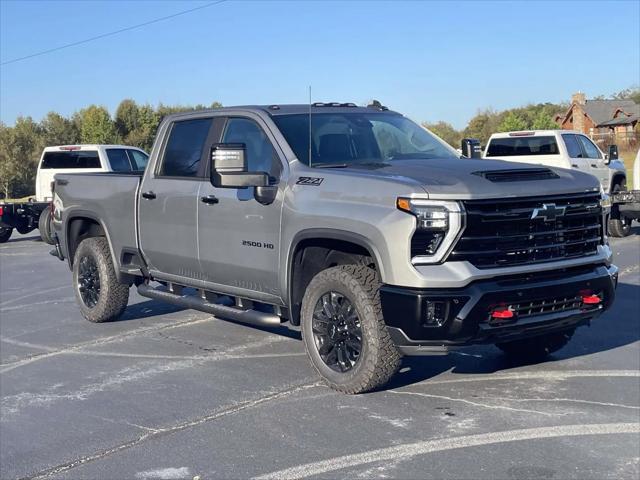 2026 Chevrolet Silverado 2500HD Crew Cab, Standard Bed, LT, 4WD for sale in Alto, GA