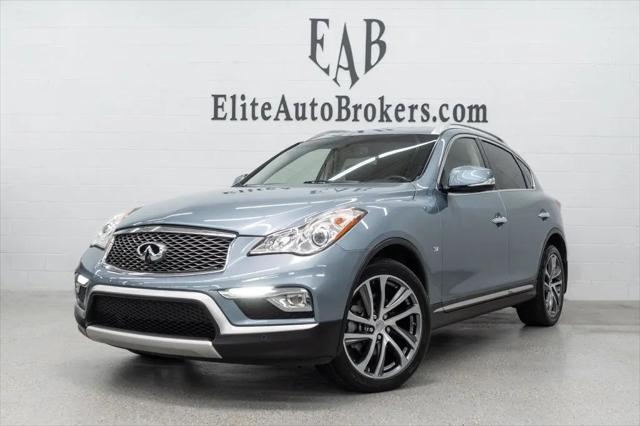 2017 INFINITI QX50 Standard for sale in Gaithersburg, MD