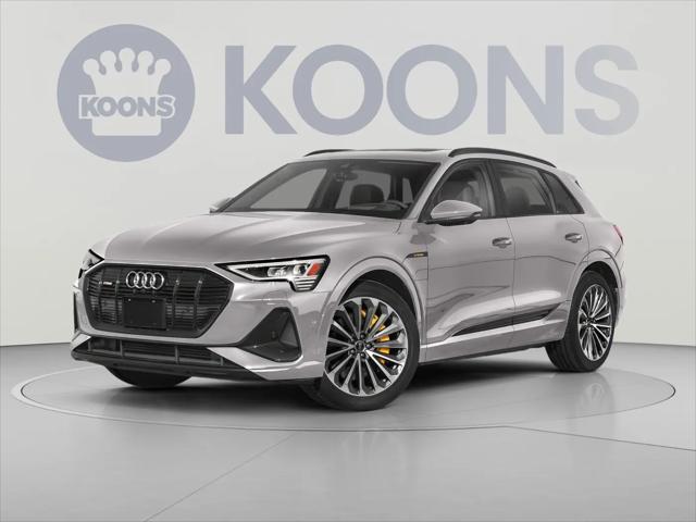 2023 Audi e-tron Premium quattro for sale in Arlington, VA