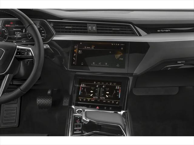 2023 Audi e-tron Premium quattro