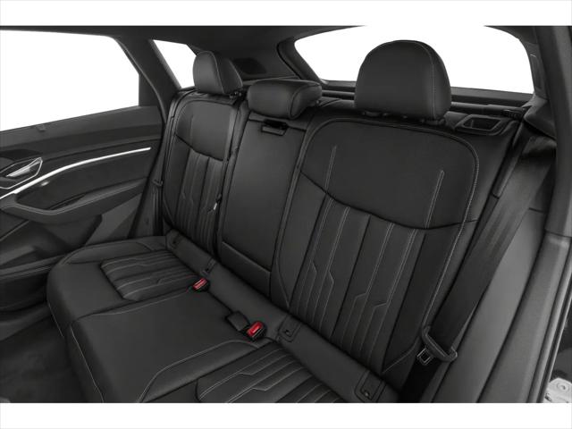 2023 Audi e-tron Premium quattro
