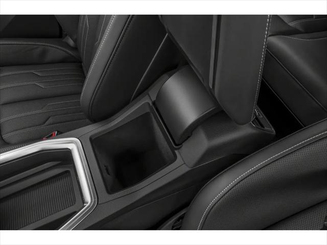 2023 Audi e-tron Premium quattro