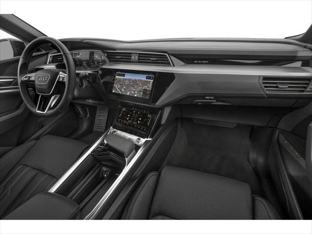 2023 Audi e-tron Premium quattro