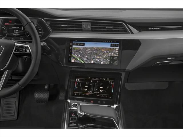 2023 Audi e-tron Premium quattro