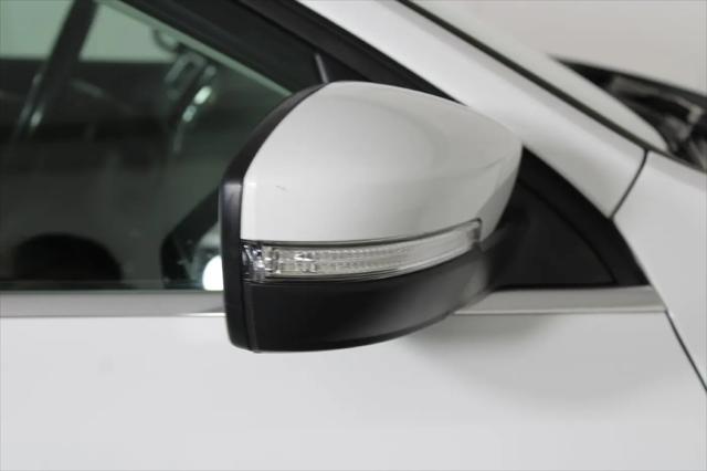 2017 Volkswagen Jetta 1.8T SEL