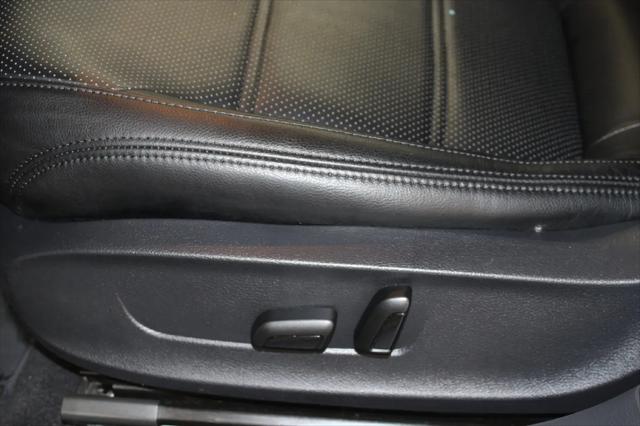 2017 Volkswagen Jetta 1.8T SEL