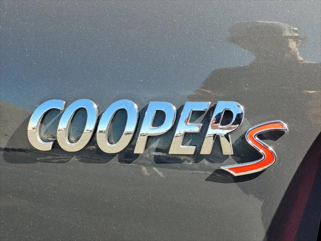 2020 MINI Countryman Cooper S