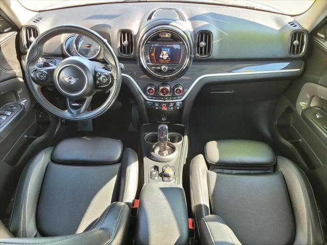 2020 MINI Countryman Cooper S