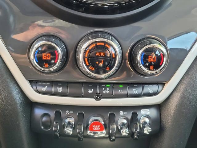 2020 MINI Countryman Cooper S